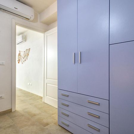 Soleluna Apartment Castelsardo Buitenkant foto
