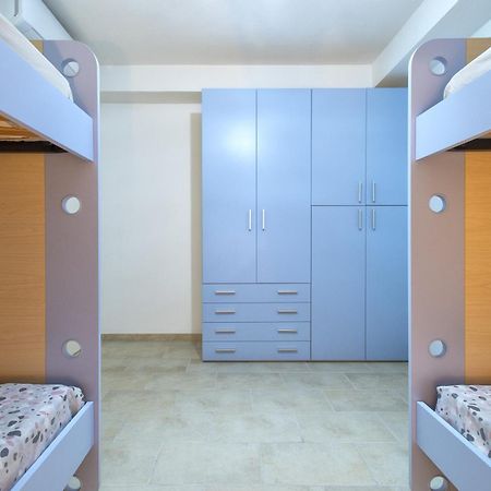 Soleluna Apartment Castelsardo Buitenkant foto