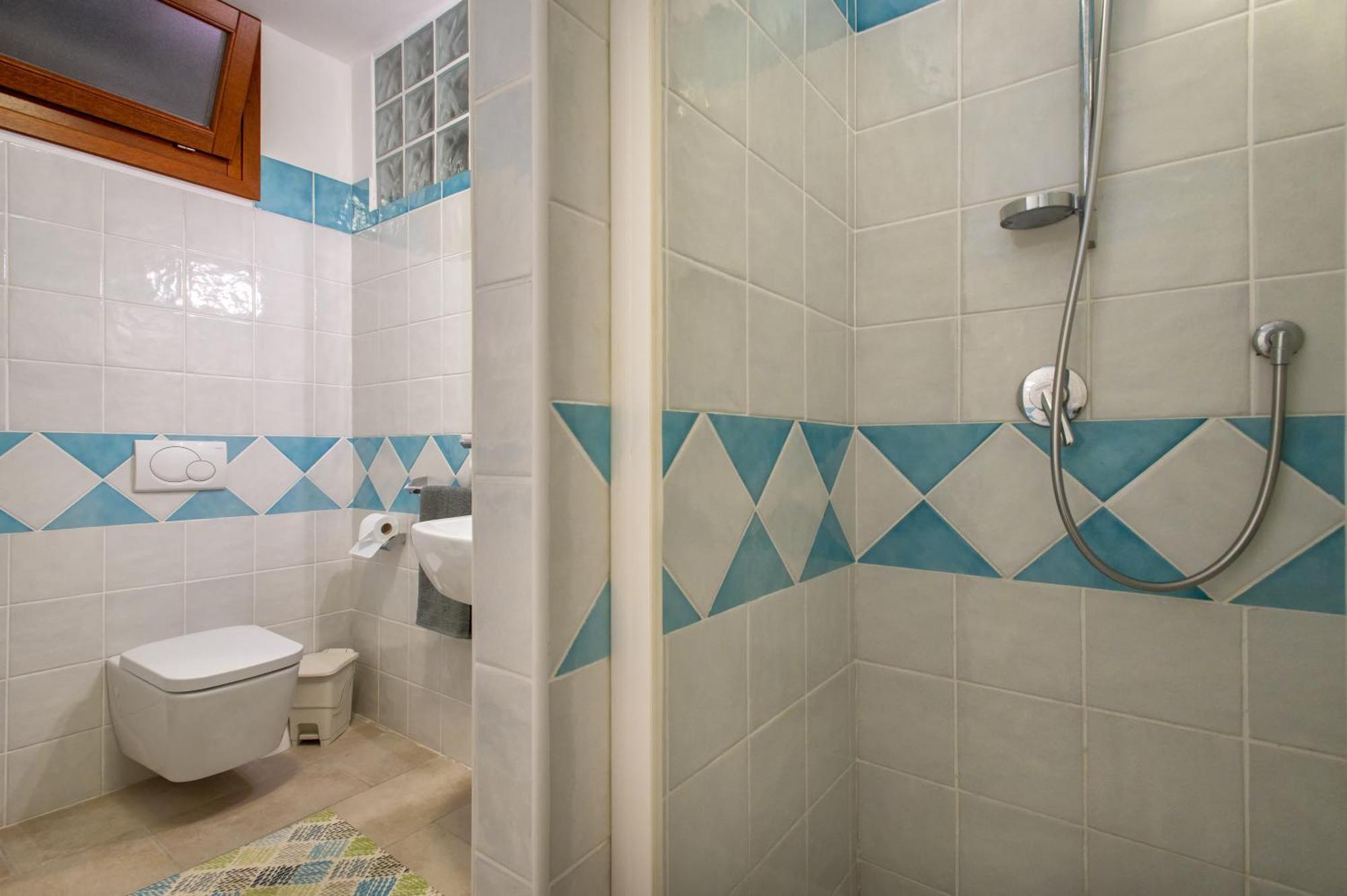 Soleluna Apartment Castelsardo Buitenkant foto